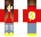 flash girl