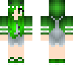 florasnowflake's field trip skin