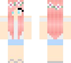 flower girl
