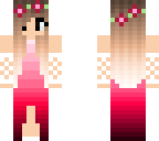 flower princess