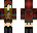 fnaf foxy girl