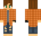 for a friend