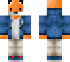 fox