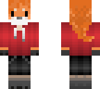 fox girl