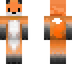 foxy layer