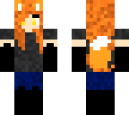 foxy valcrumb