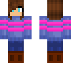 frisk