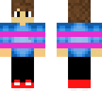 frisk