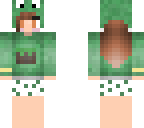 frog