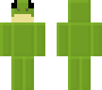 frog