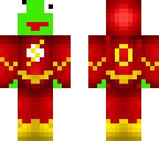 frog flash