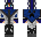 frost boy