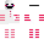 funtime puppet  master