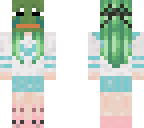 gajolote costume 1
