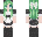gajolote maid 1