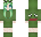 gajolote the frog