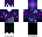 galaxy boy