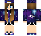 galaxy girl