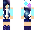 galaxy girl