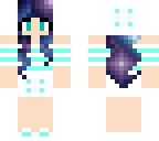 galaxy girl
