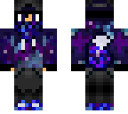 galaxy wolf