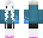 gendertale sans