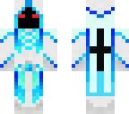 ghost mage