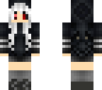 ghoul girl 