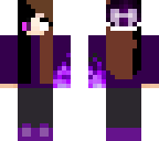 girl endermen