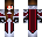 girl guard edit