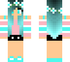 girl kawaii