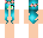 girl skin base