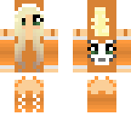 girl stampy