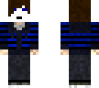 glp blue eyes