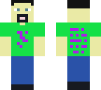 goatee guy