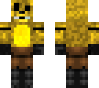 golden foxy
