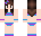 goodgirlgames-my sister bikini