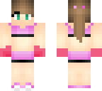 gool girl omg 9 boxer