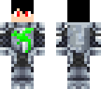 green dragon knight