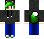 greenwolf