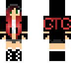 gtg redhead