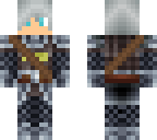guard