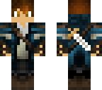 guard boy