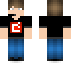 guy from mojang