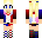 harley