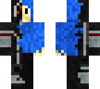 helghast human