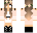 herobrine girl