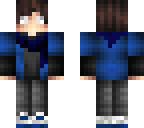 herobrine's brother