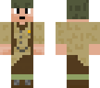heroes and generals usa skin