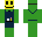 hidden alien